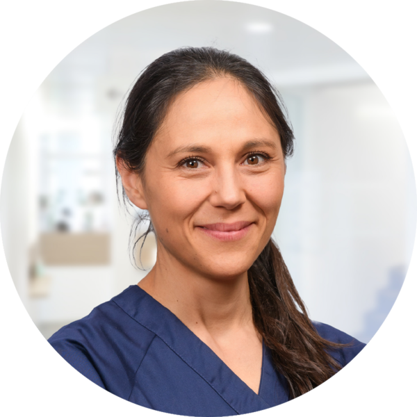 Dr. med. Rika Iwata