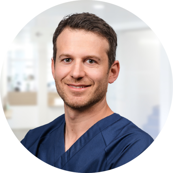 Dr. med. Fabrizio Vinzens