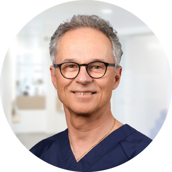 Dr. med. Kurt Z&uuml;sli