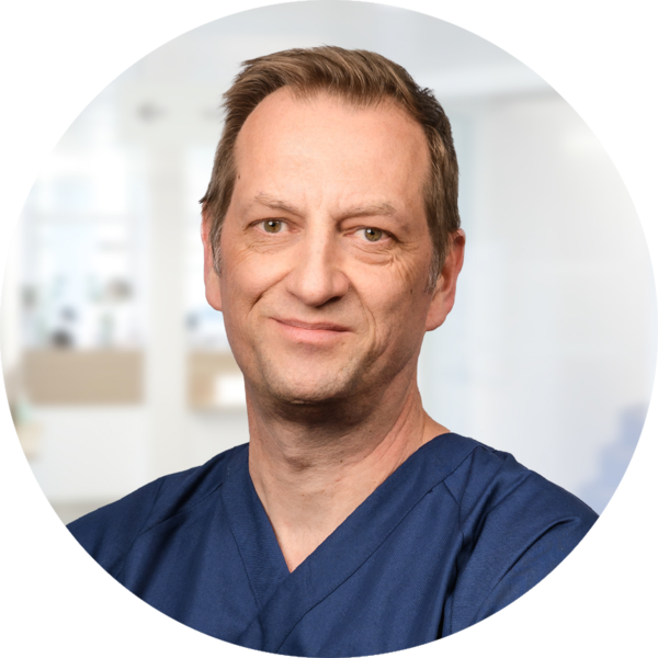 Dr. med. Nico Wiegand