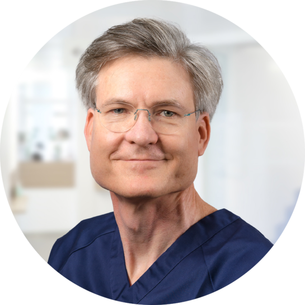 Dr. med. Holger Spangenberger